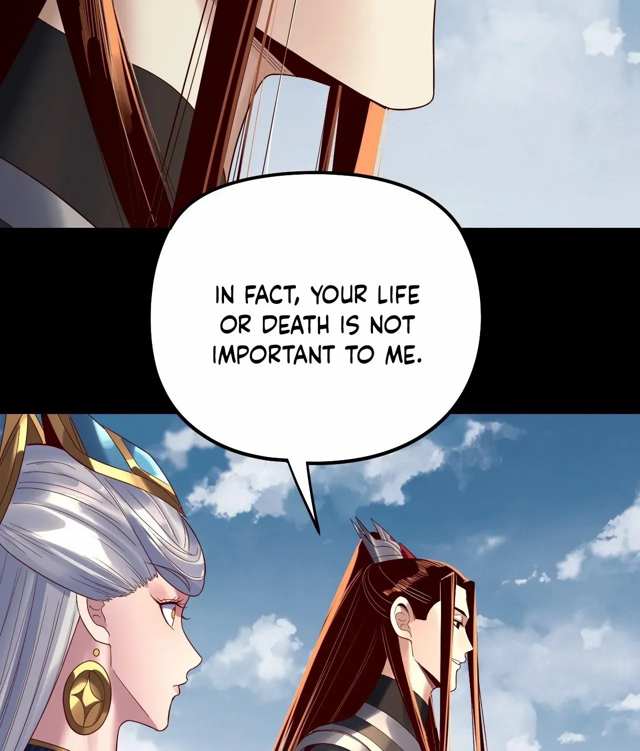 I Am the Fated Villain Chapter 245 page 57 - 
