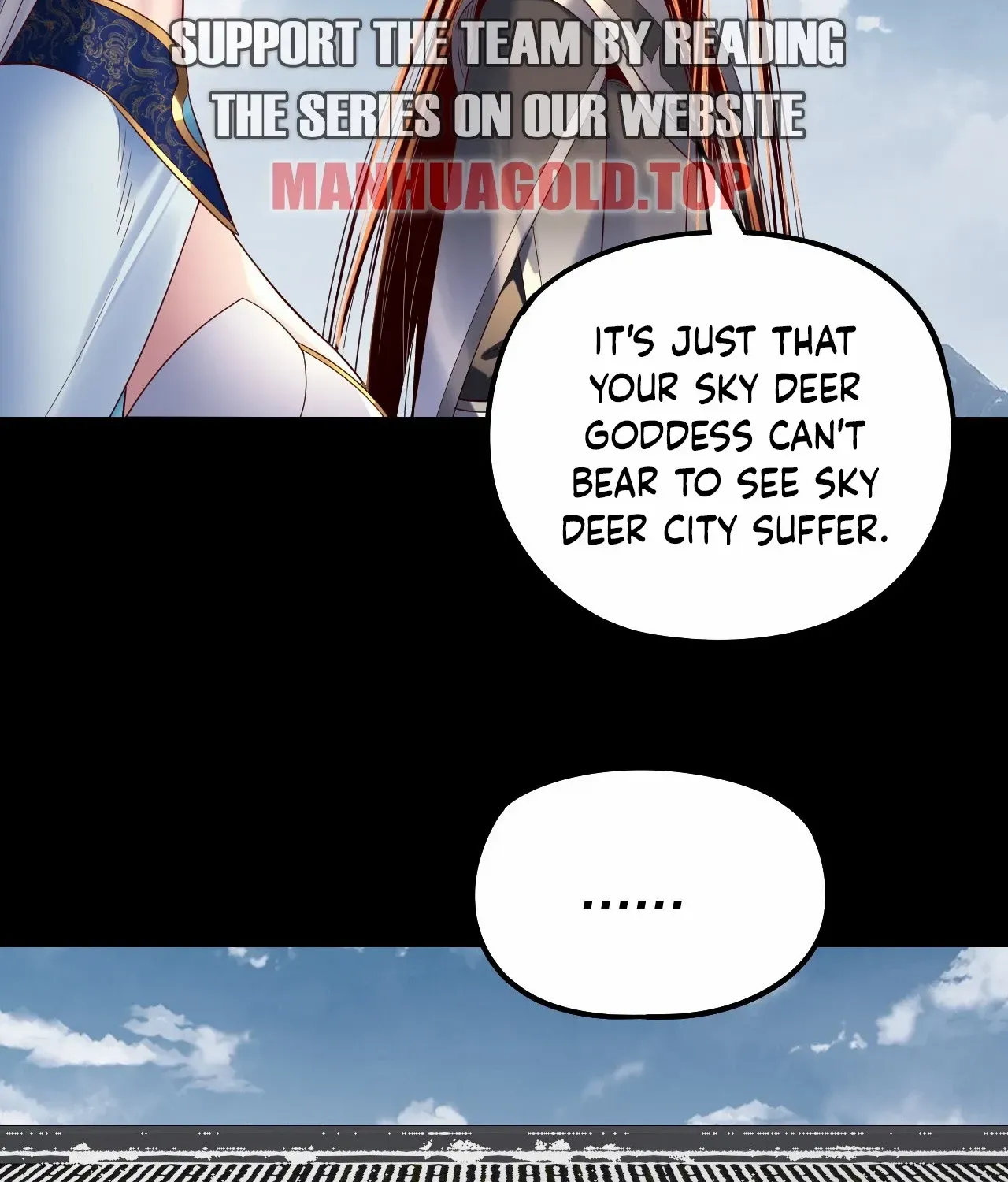 I Am the Fated Villain Chapter 245 page 58 - 
