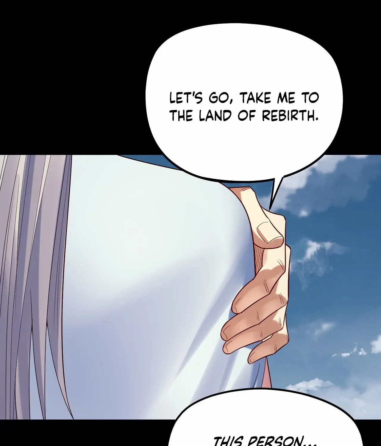 I Am the Fated Villain Chapter 245 page 60 - 