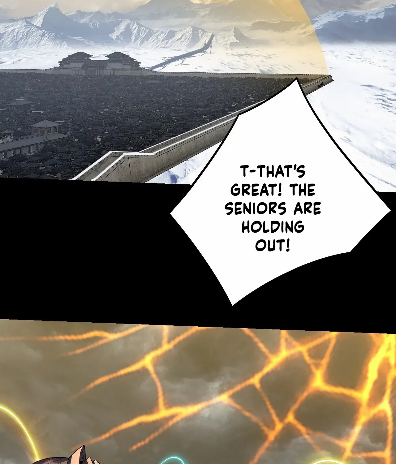 I Am the Fated Villain Chapter 245 page 7 - 