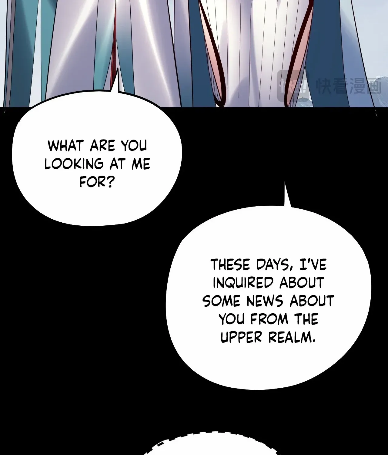 I Am the Fated Villain Chapter 245 page 62 - 