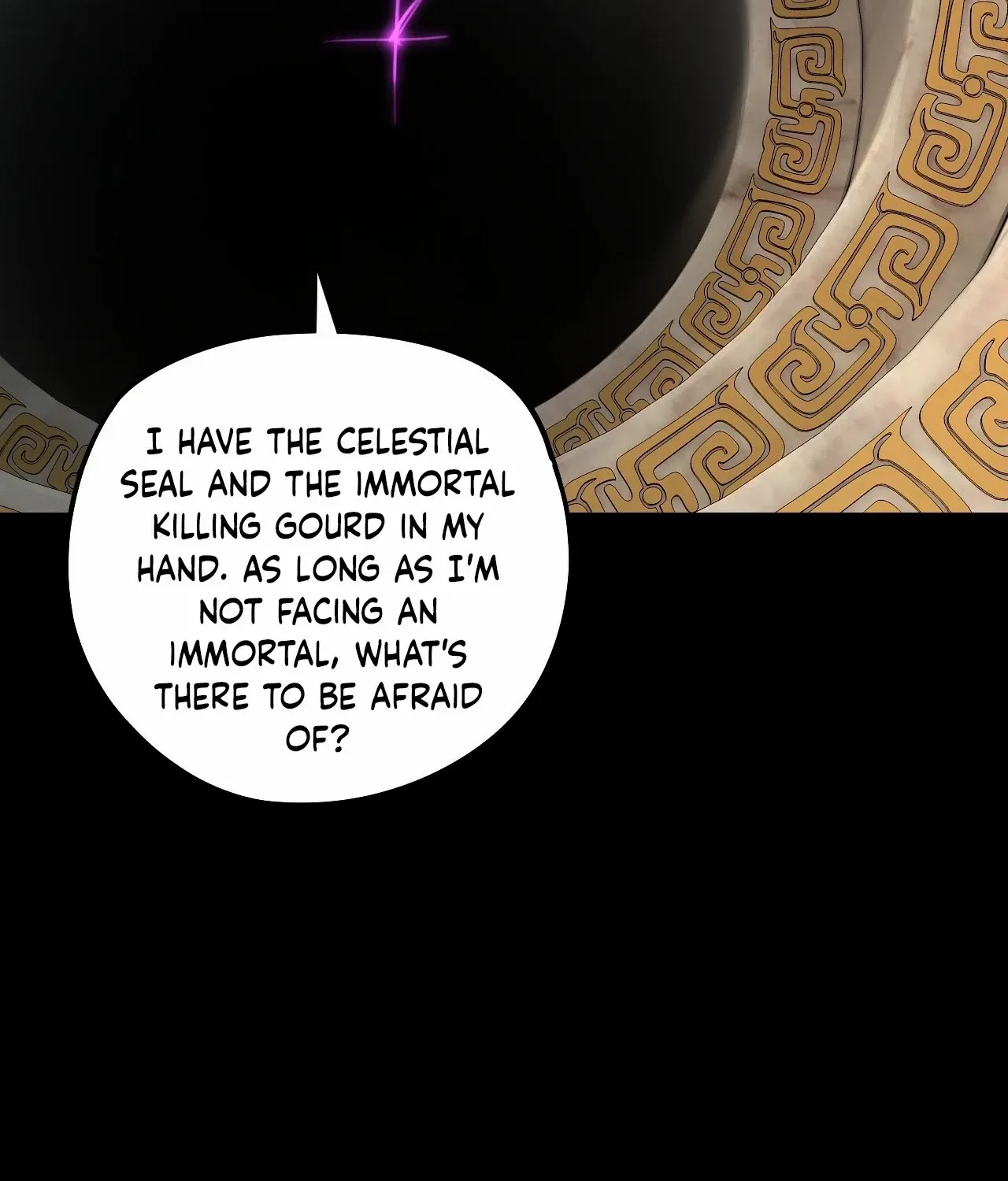 I Am the Fated Villain Chapter 245 page 66 - 