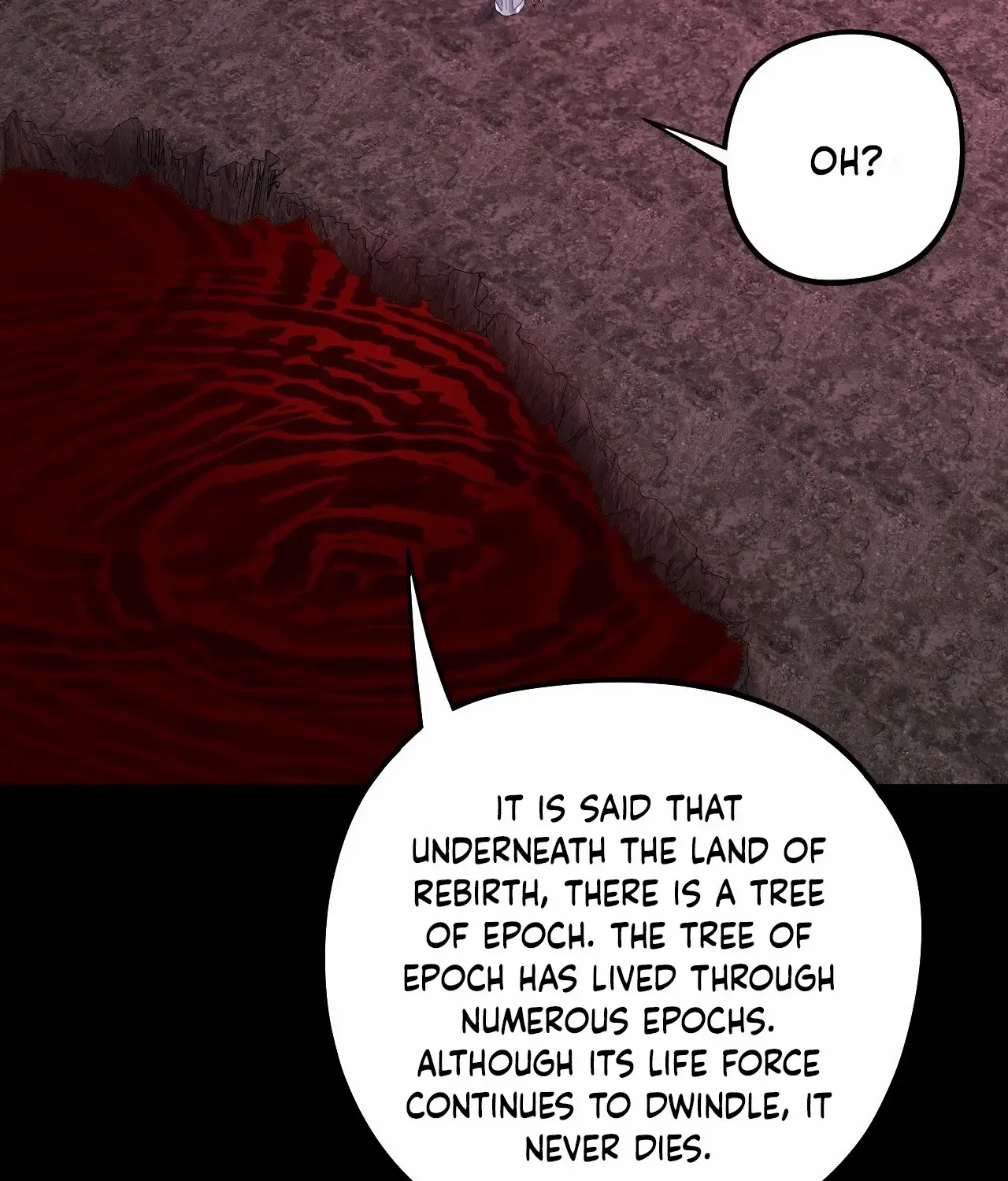 I Am the Fated Villain Chapter 245 page 74 - 