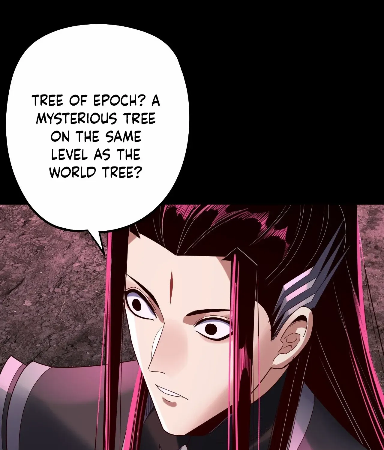 I Am the Fated Villain Chapter 245 page 76 - 
