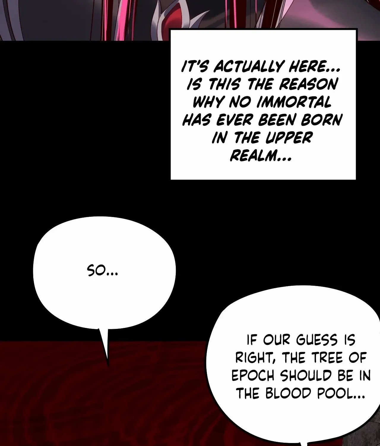 I Am the Fated Villain Chapter 245 page 77 - 