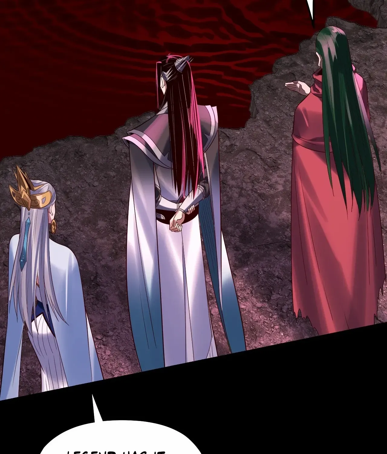 I Am the Fated Villain Chapter 245 page 78 - 
