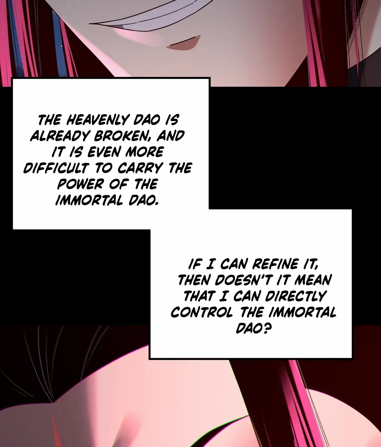 I Am the Fated Villain Chapter 245 page 82 - 