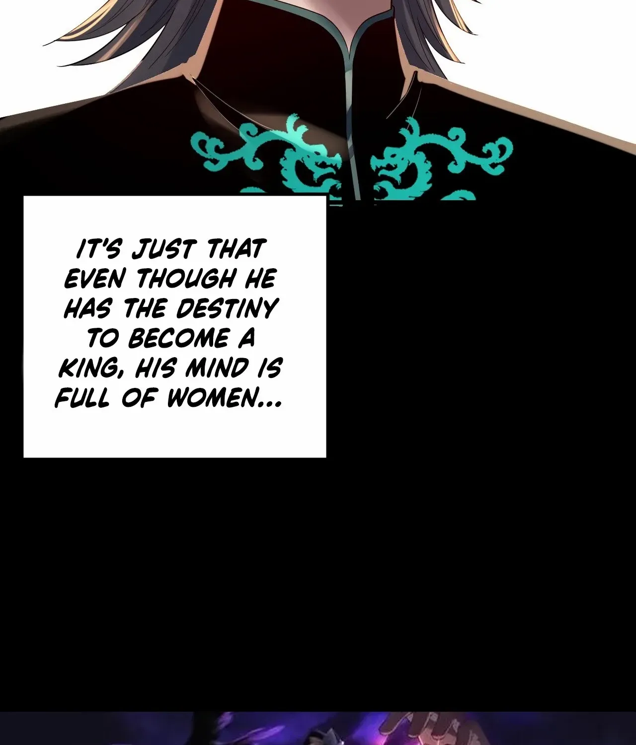 I Am the Fated Villain Chapter 245 page 95 - 