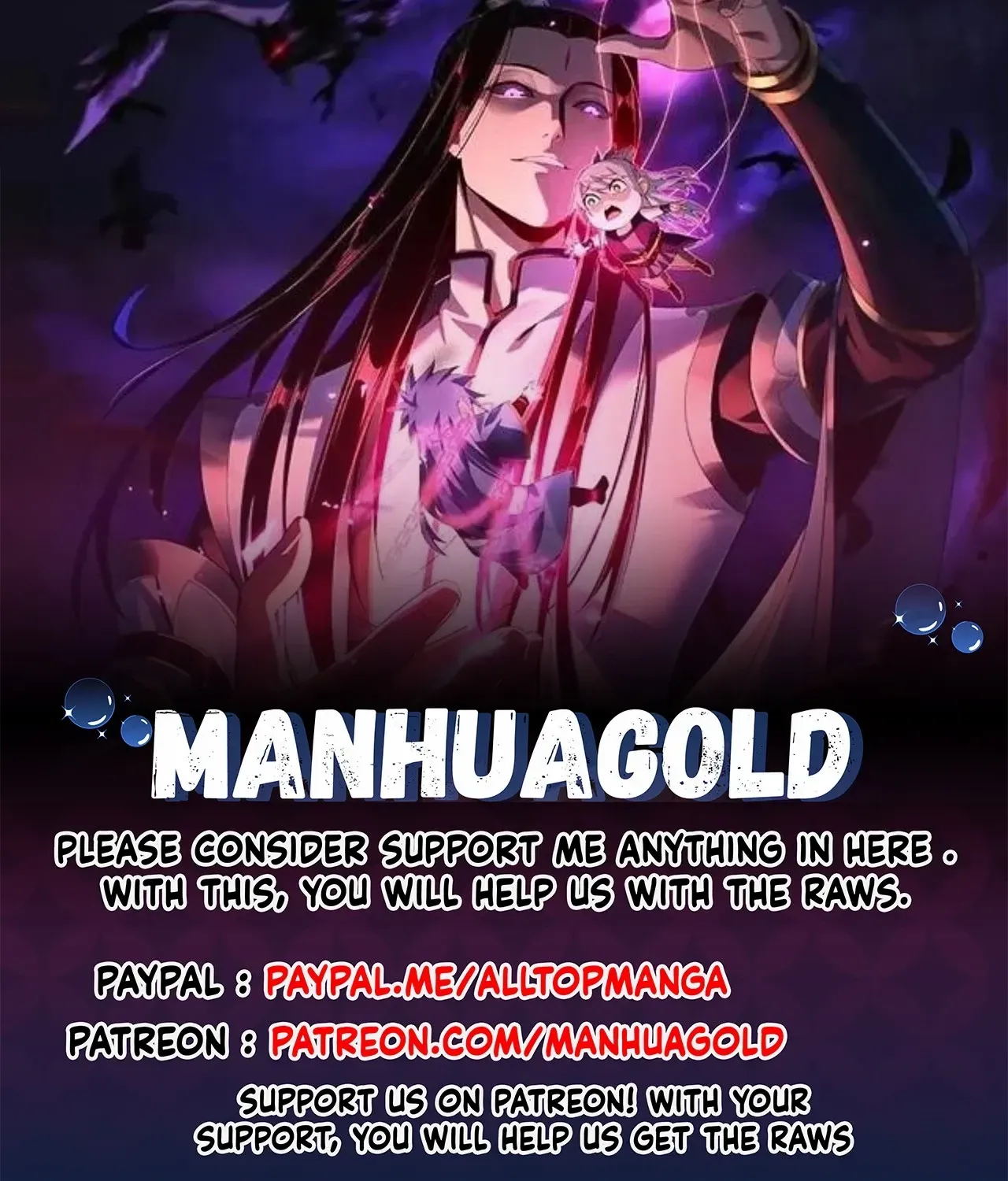 I Am the Fated Villain Chapter 245 page 96 - 