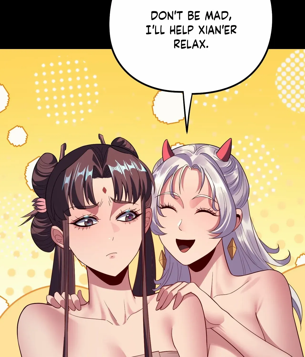 I Am the Fated Villain Chapter 246 page 14 - 