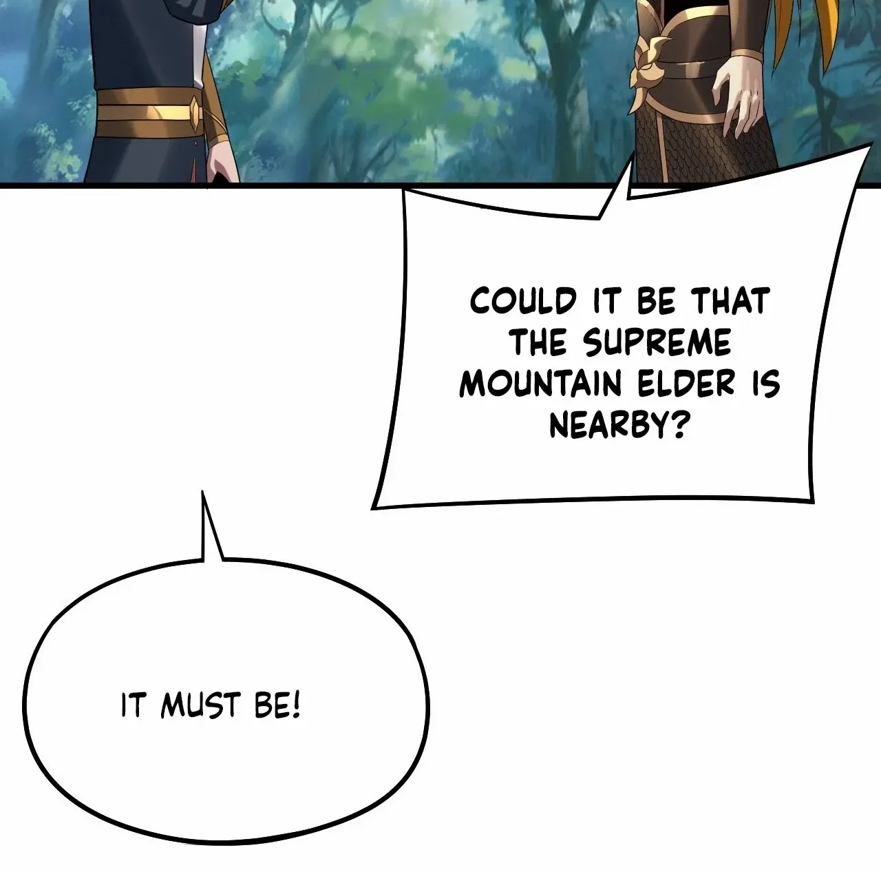 I Am the Fated Villain Chapter 246 page 33 - 