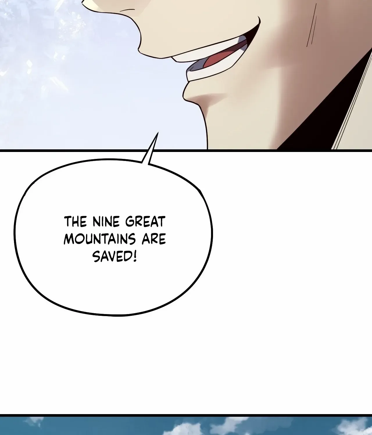 I Am the Fated Villain Chapter 246 page 35 - 