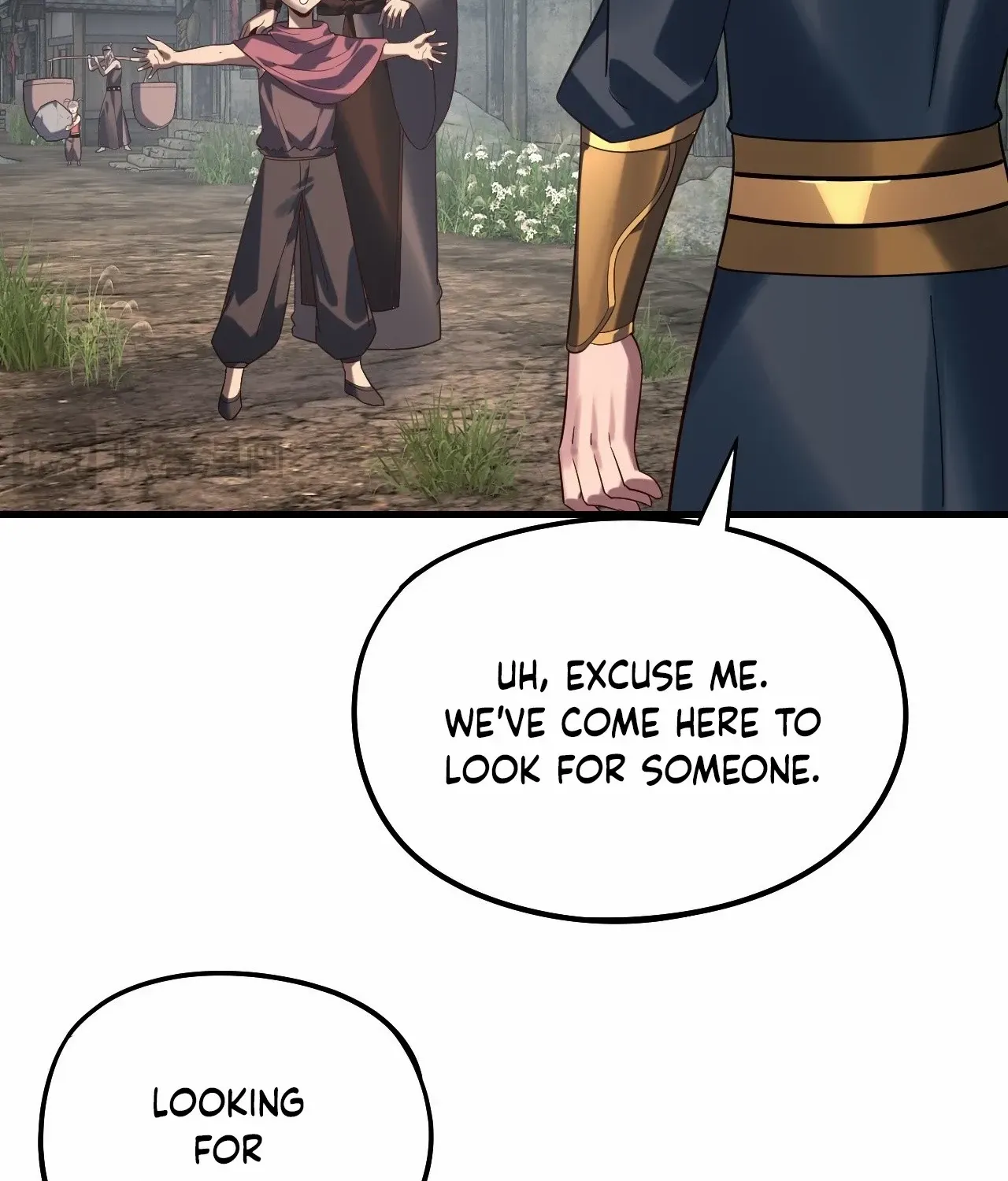 I Am the Fated Villain Chapter 246 page 40 - 