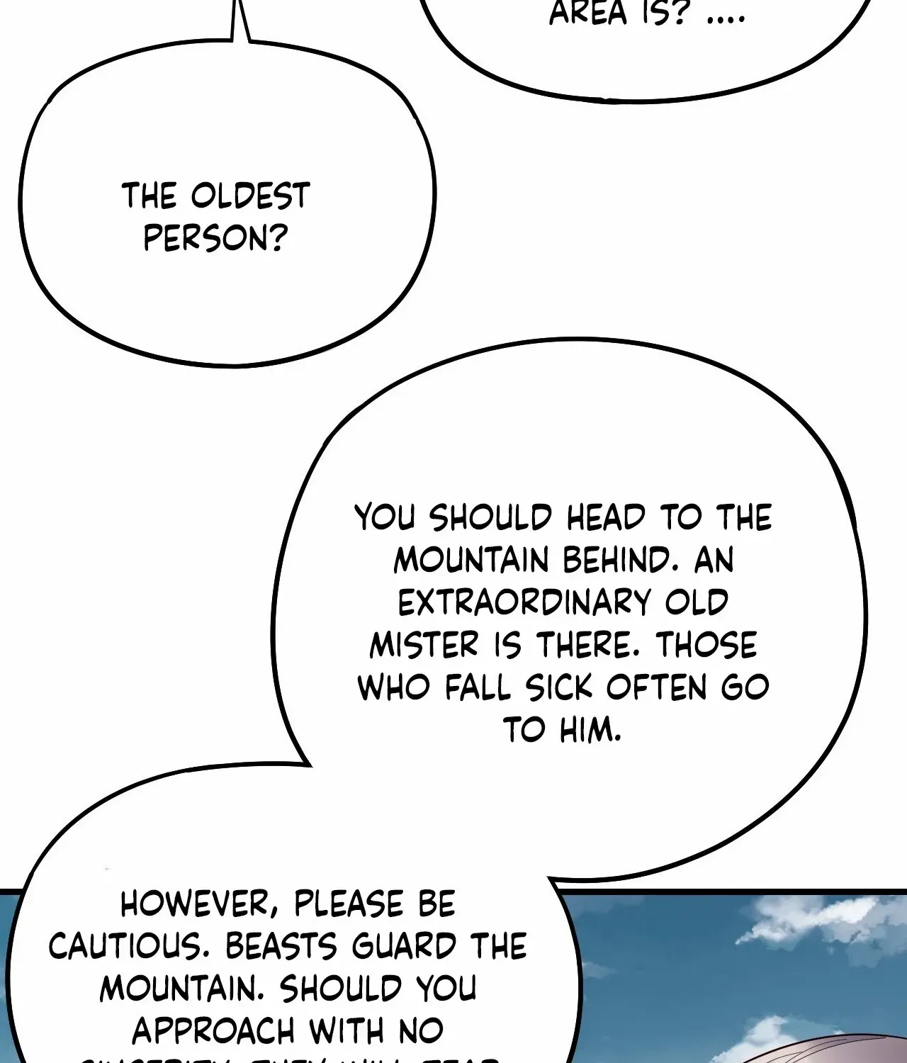 I Am the Fated Villain Chapter 246 page 42 - 