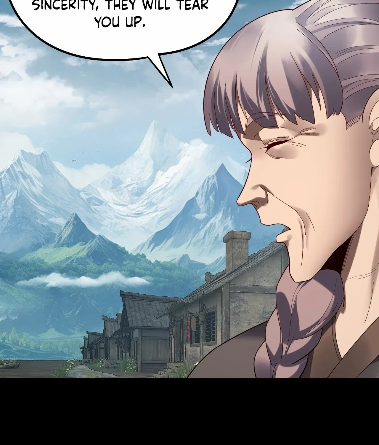 I Am the Fated Villain Chapter 246 page 43 - 
