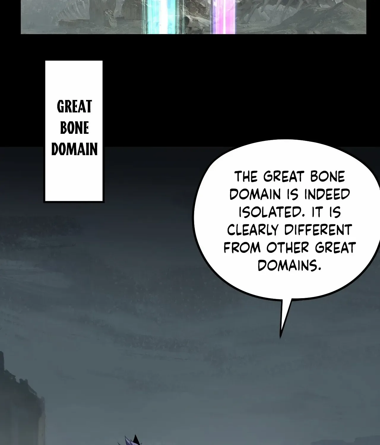 I Am the Fated Villain Chapter 246 page 46 - 