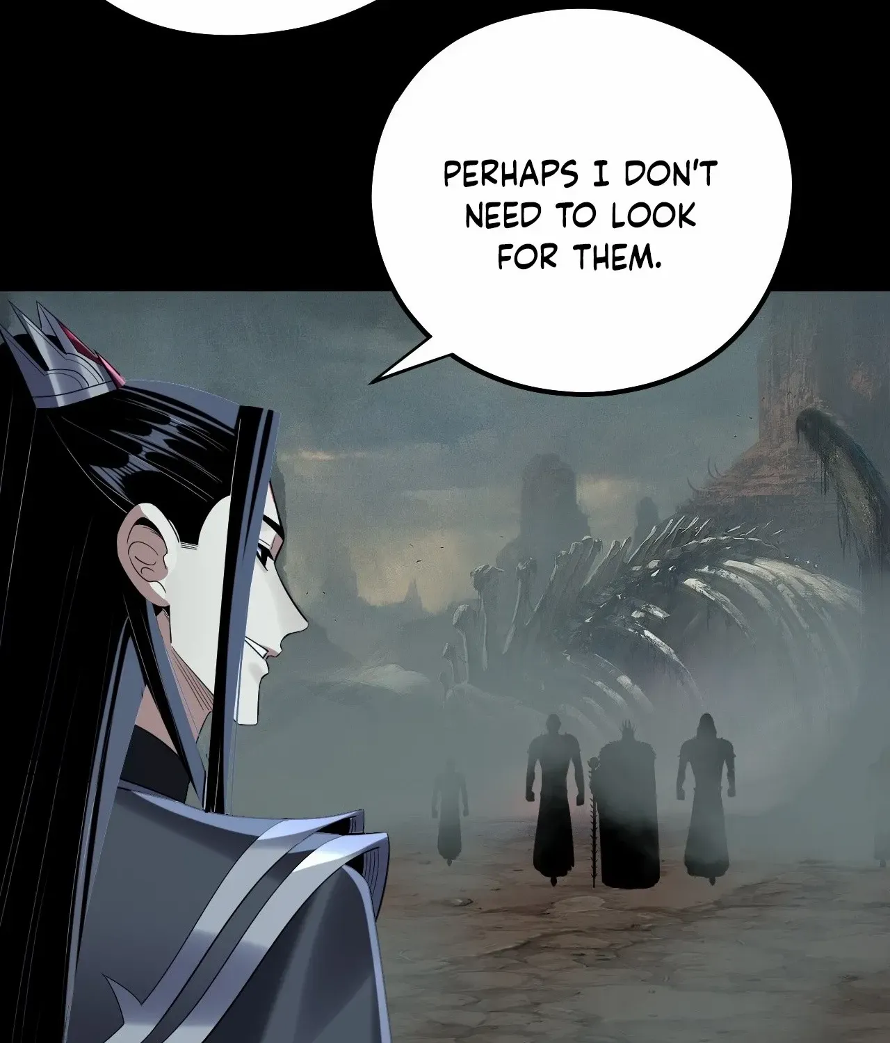 I Am the Fated Villain Chapter 246 page 48 - 