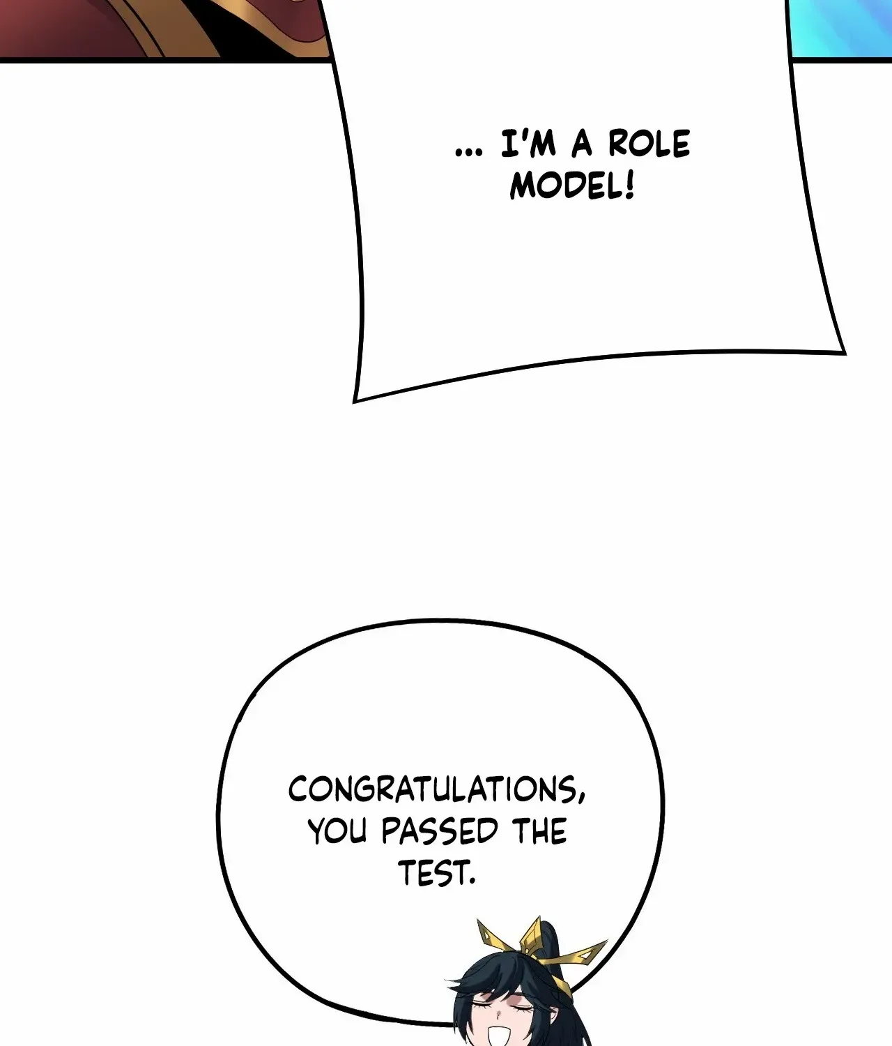 I Am the Fated Villain Chapter 246 page 7 - 
