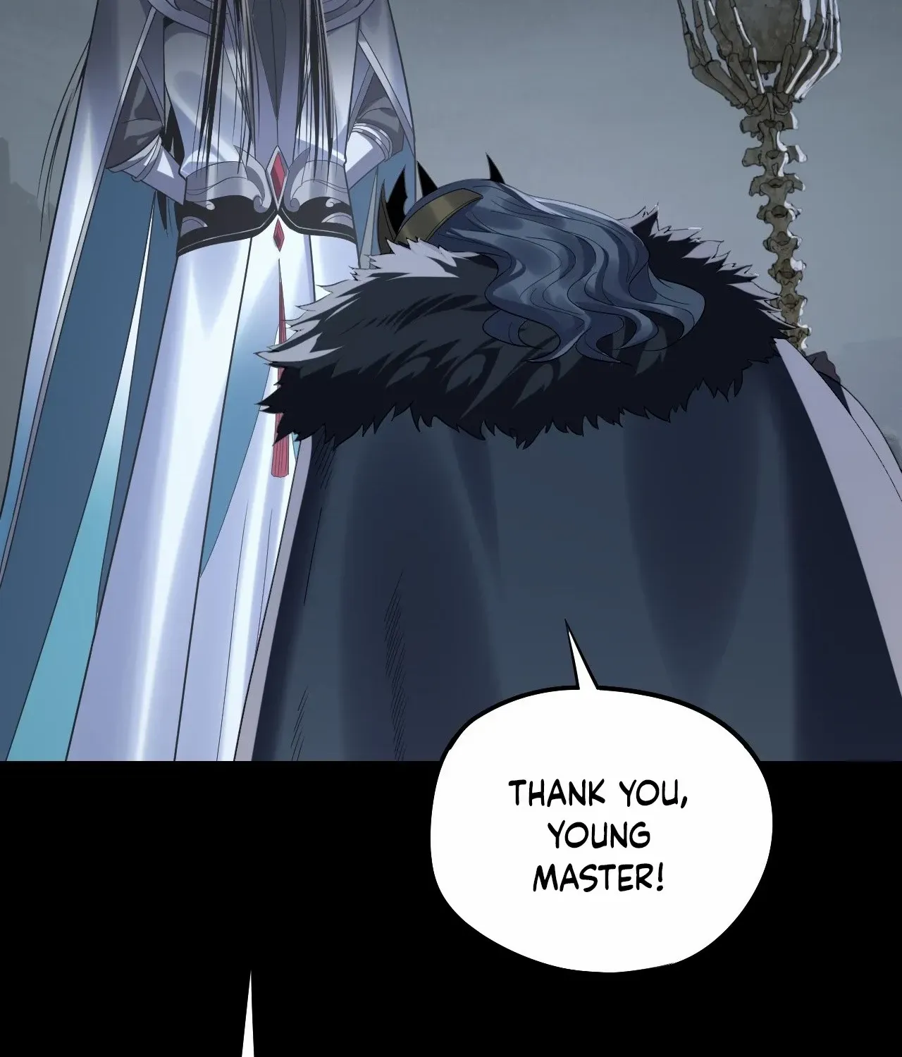 I Am the Fated Villain Chapter 246 page 61 - 