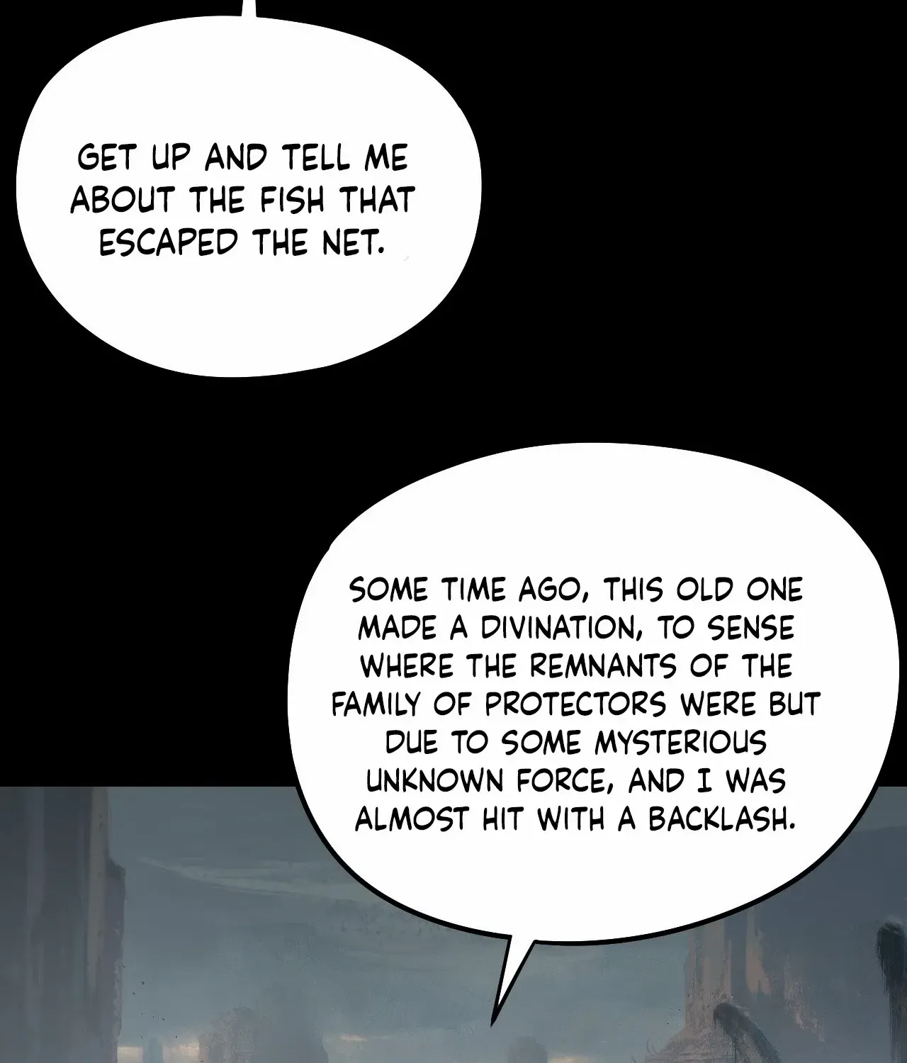I Am the Fated Villain Chapter 246 page 62 - 