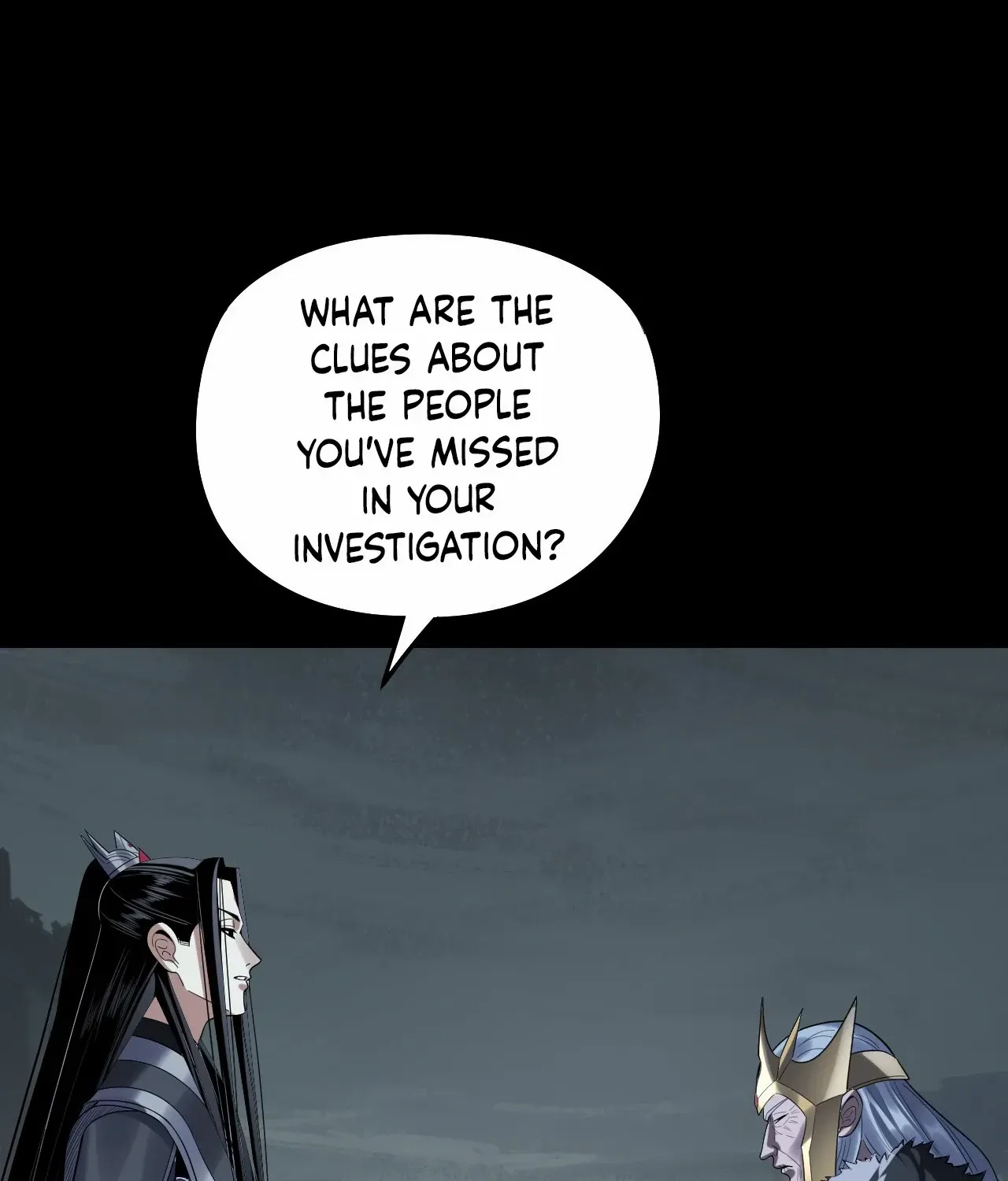 I Am the Fated Villain Chapter 246 page 66 - 