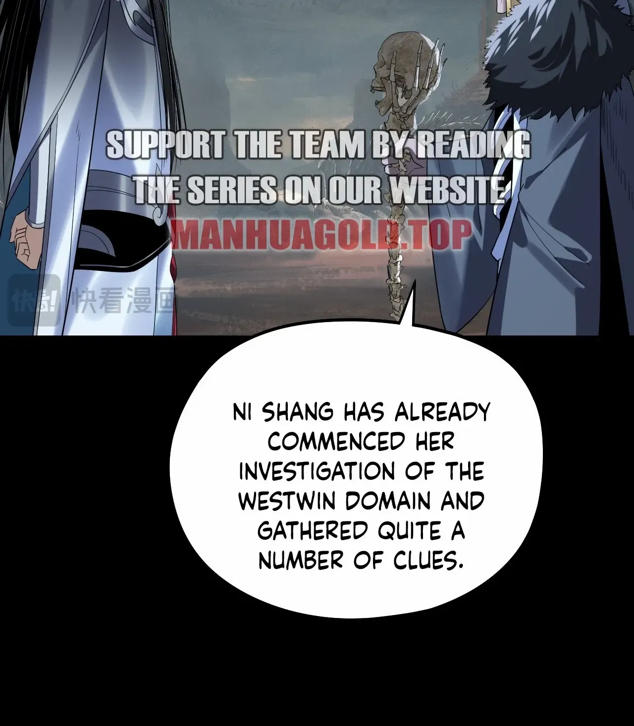 I Am the Fated Villain Chapter 246 page 67 - 