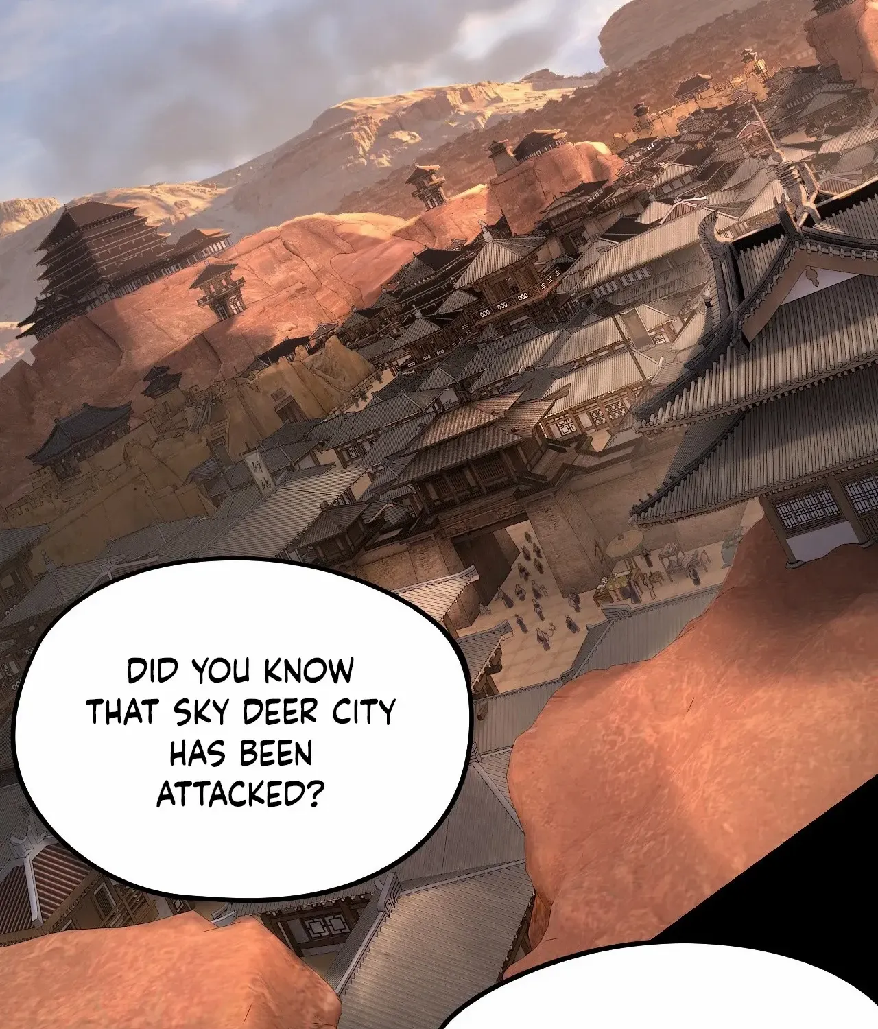 I Am the Fated Villain Chapter 246 page 69 - 