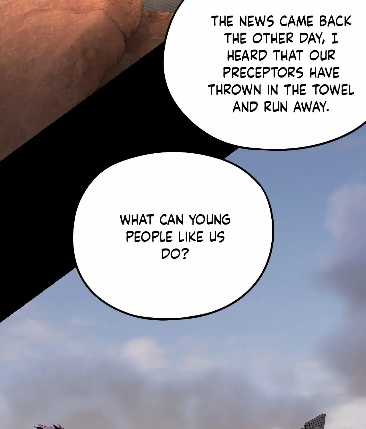 I Am the Fated Villain Chapter 246 page 70 - 