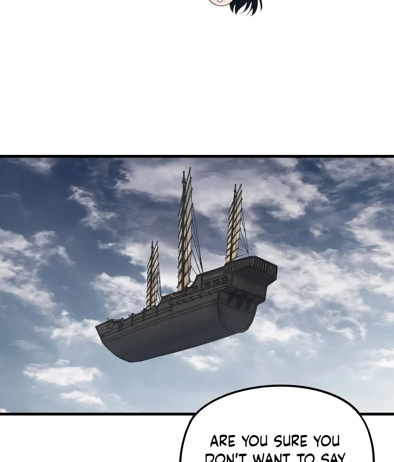 I Am the Fated Villain Chapter 246 page 8 - 