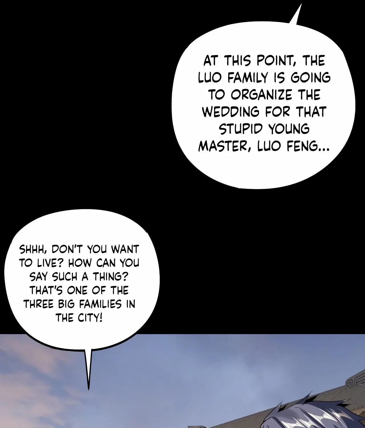 I Am the Fated Villain Chapter 246 page 72 - 