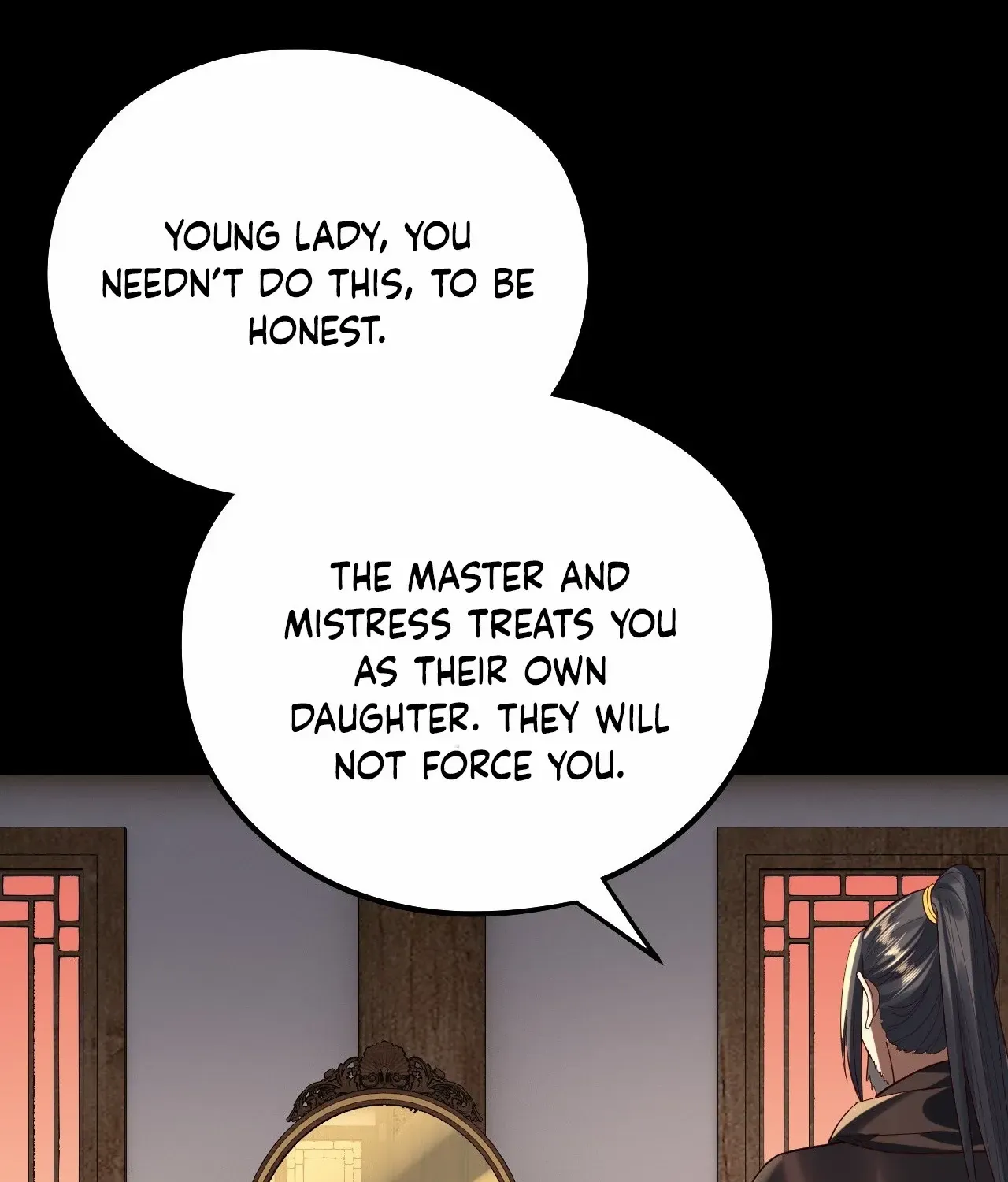 I Am the Fated Villain Chapter 246 page 76 - 