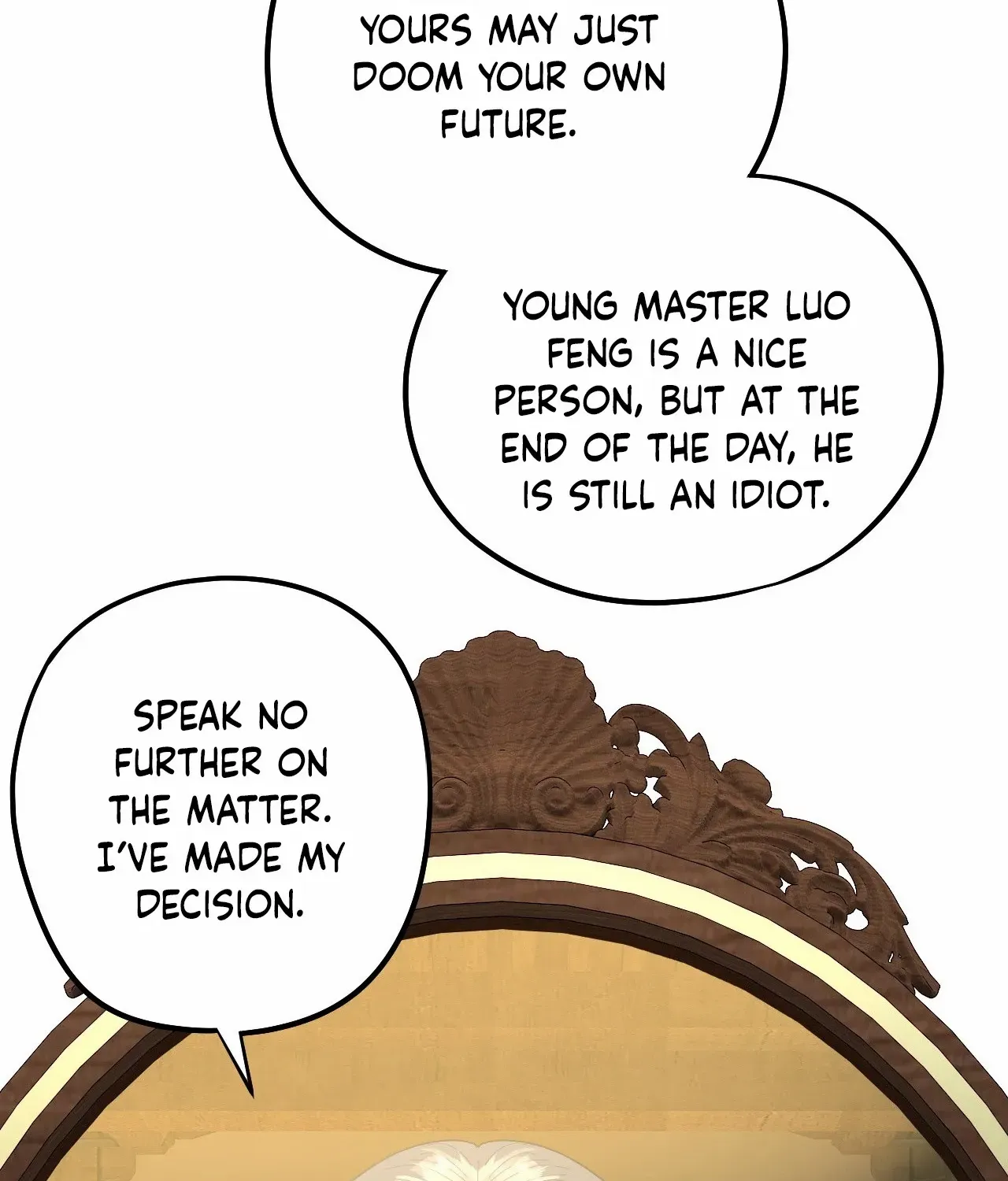 I Am the Fated Villain Chapter 246 page 78 - 