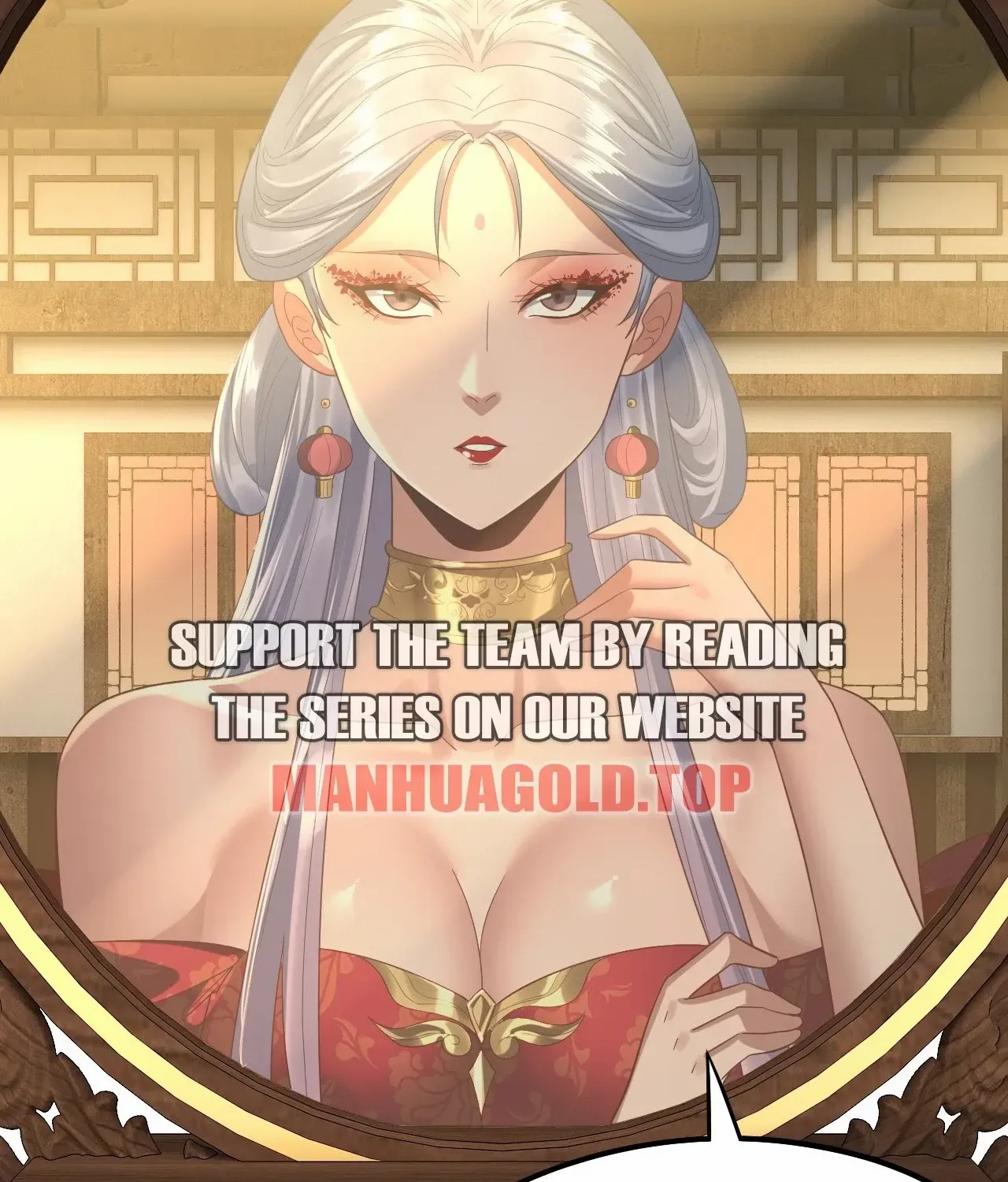 I Am the Fated Villain Chapter 246 page 79 - 