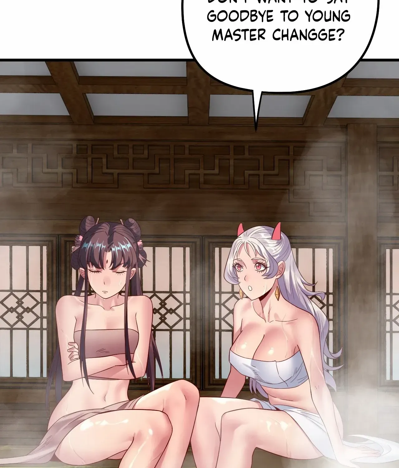 I Am the Fated Villain Chapter 246 page 9 - 