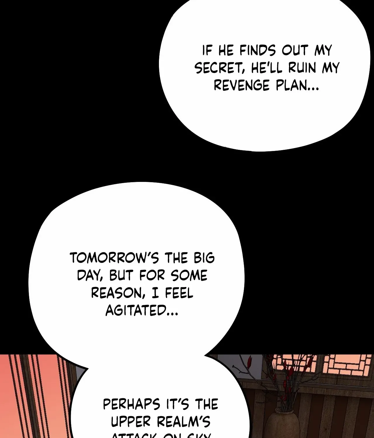 I Am the Fated Villain Chapter 246 page 82 - 