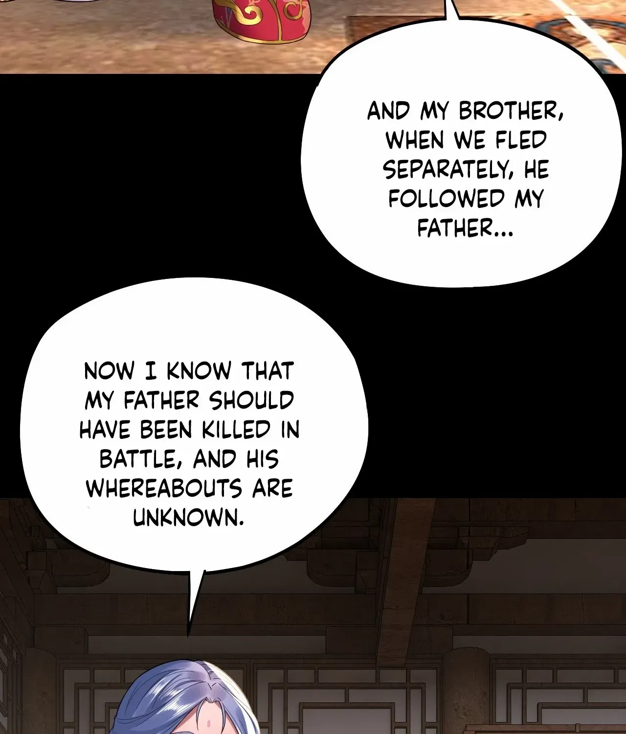 I Am the Fated Villain Chapter 246 page 86 - 