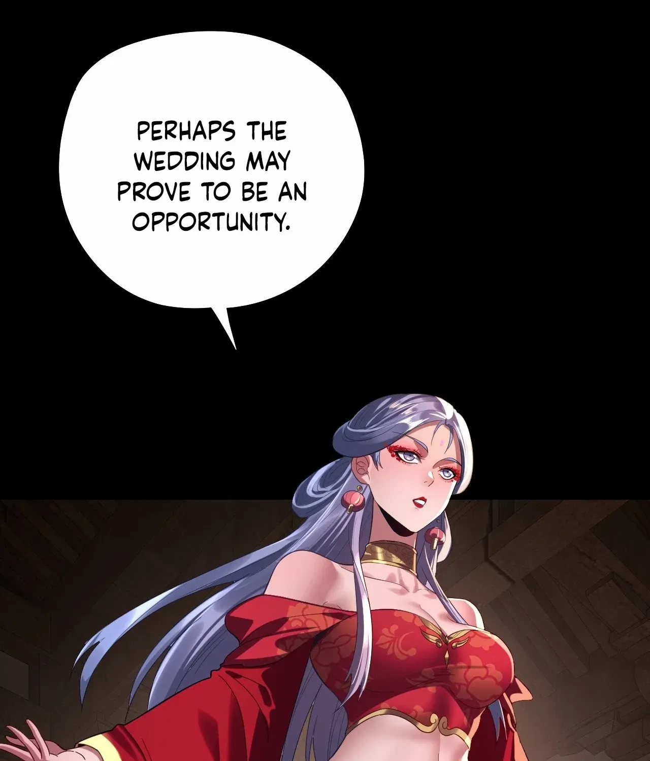 I Am the Fated Villain Chapter 246 page 89 - 