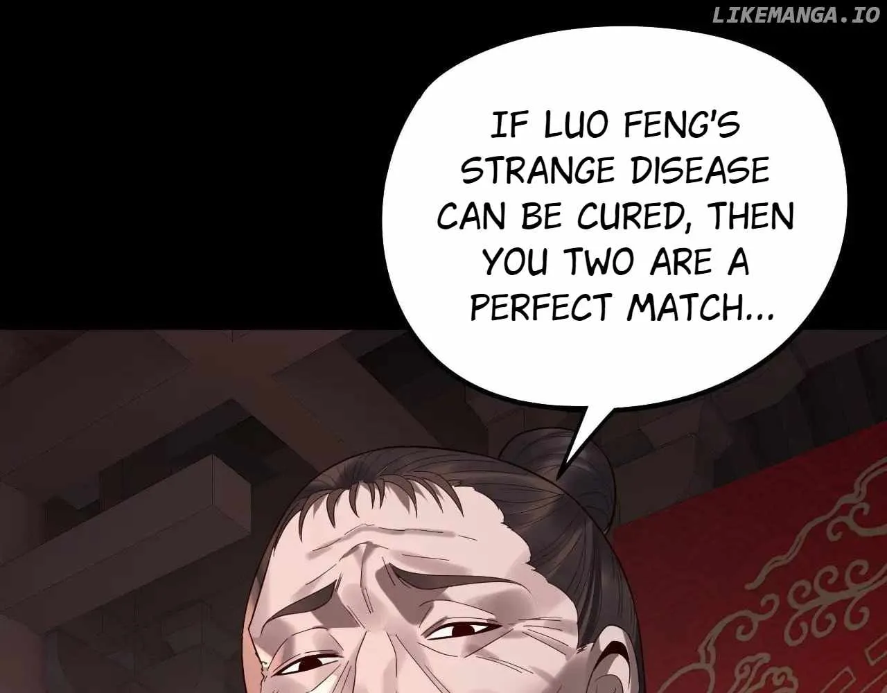 I Am the Fated Villain Chapter 247 page 102 - 