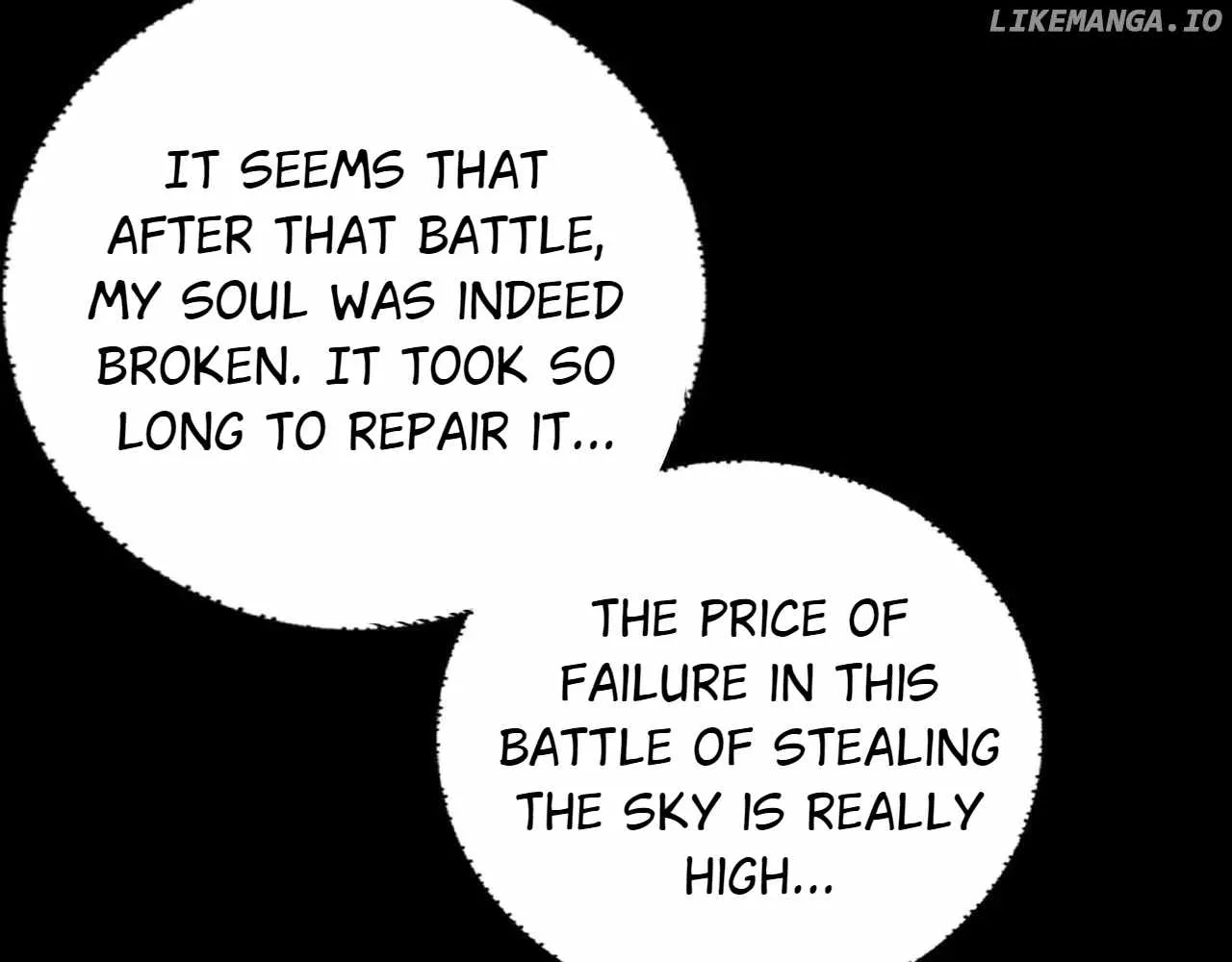 I Am the Fated Villain Chapter 247 page 107 - 