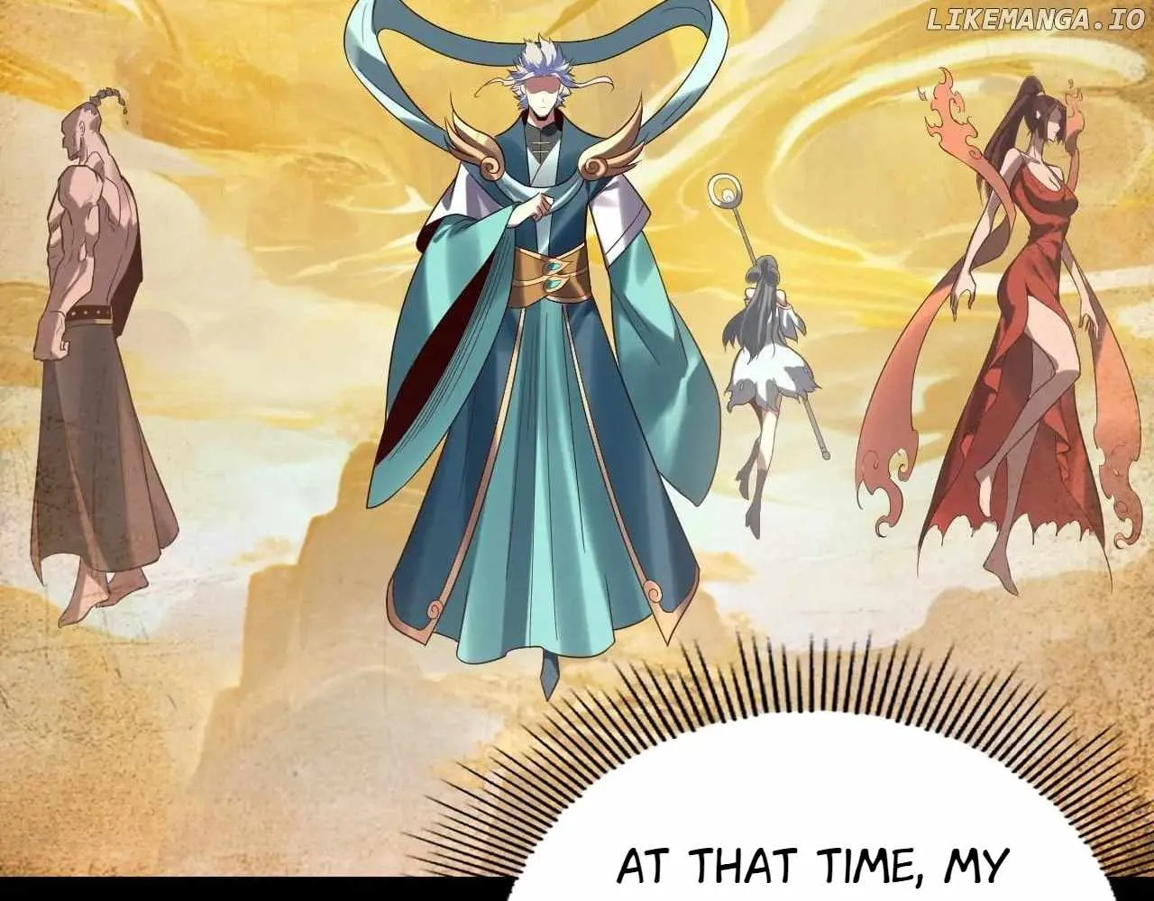 I Am the Fated Villain Chapter 247 page 109 - 