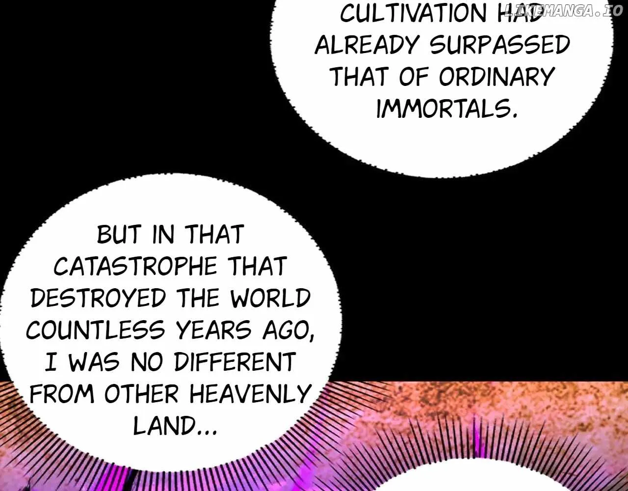 I Am the Fated Villain Chapter 247 page 110 - 
