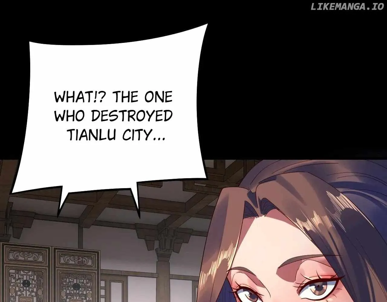 I Am the Fated Villain Chapter 247 page 12 - 