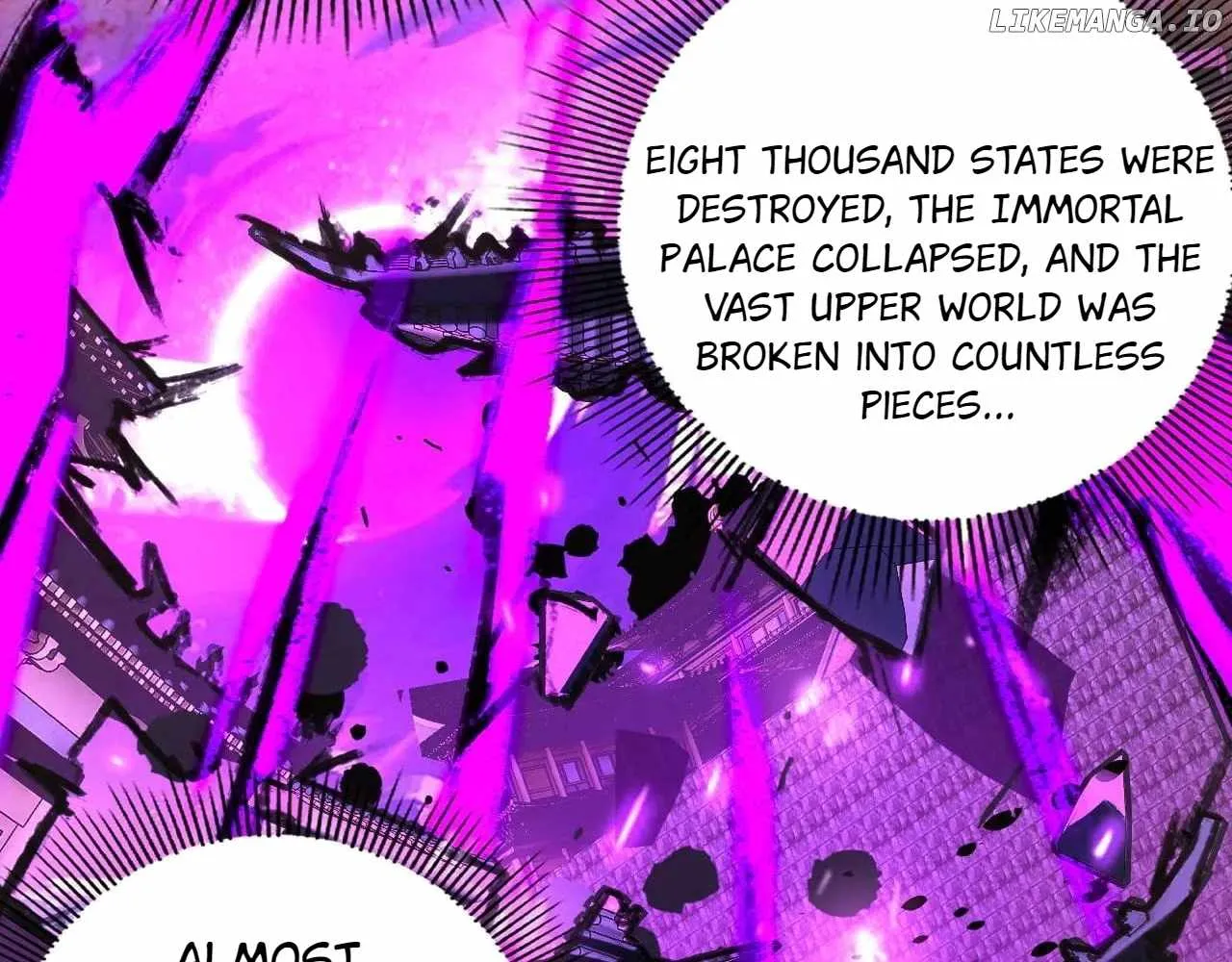 I Am the Fated Villain Chapter 247 page 111 - 