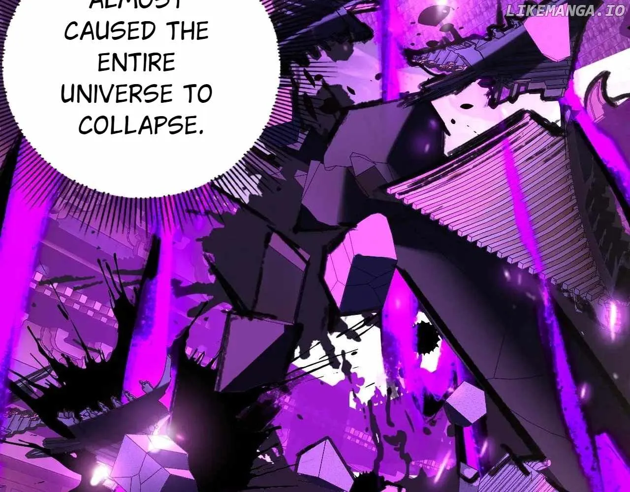 I Am the Fated Villain Chapter 247 page 112 - 