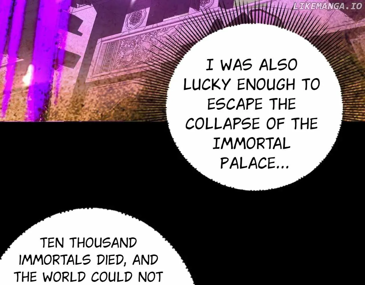 I Am the Fated Villain Chapter 247 page 114 - 