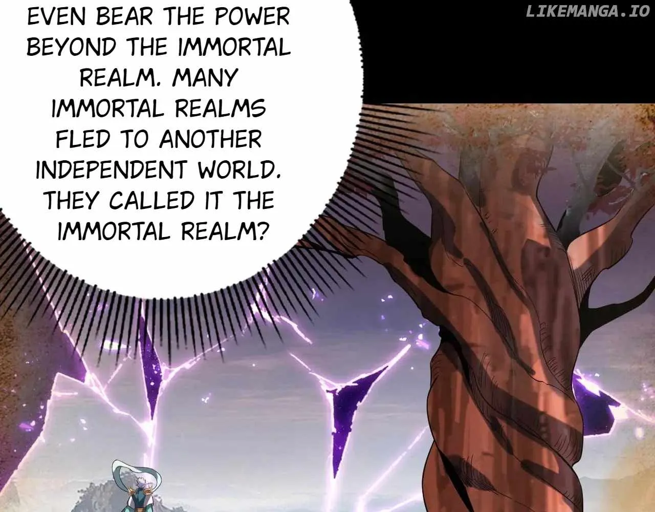 I Am the Fated Villain Chapter 247 page 115 - 