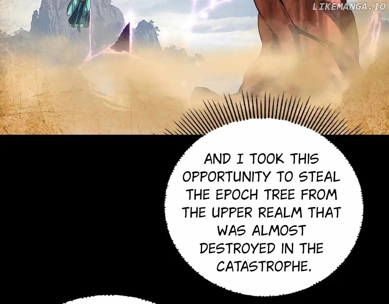 I Am the Fated Villain Chapter 247 page 116 - 