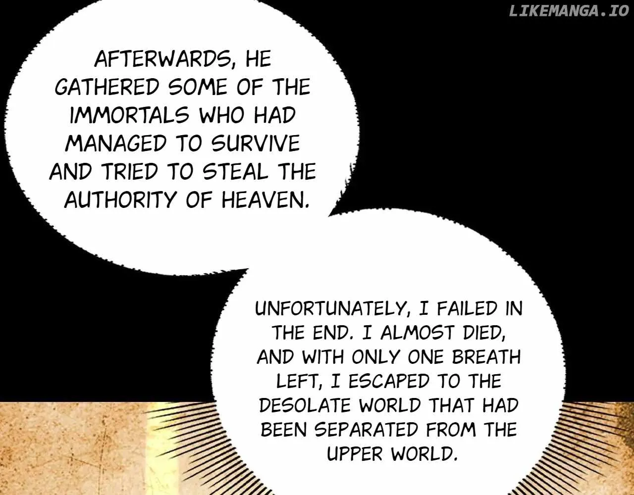 I Am the Fated Villain Chapter 247 page 117 - 