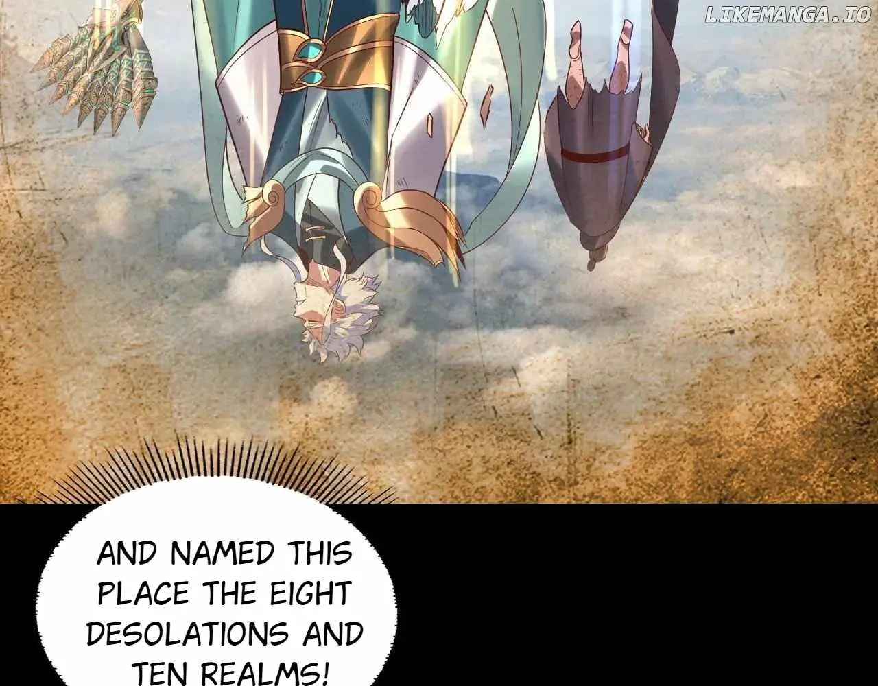 I Am the Fated Villain Chapter 247 page 119 - 