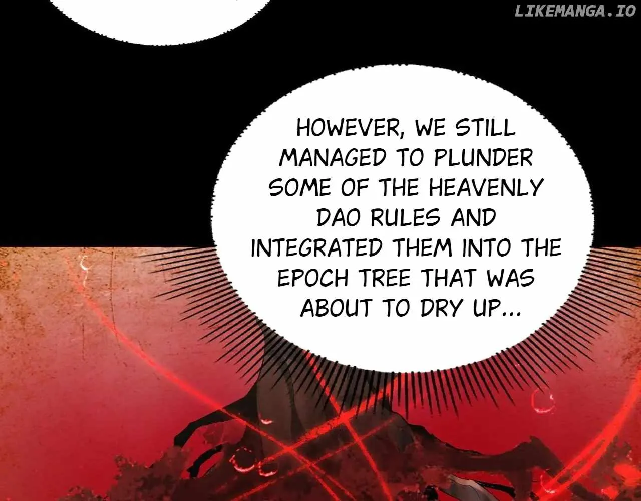 I Am the Fated Villain Chapter 247 page 120 - 